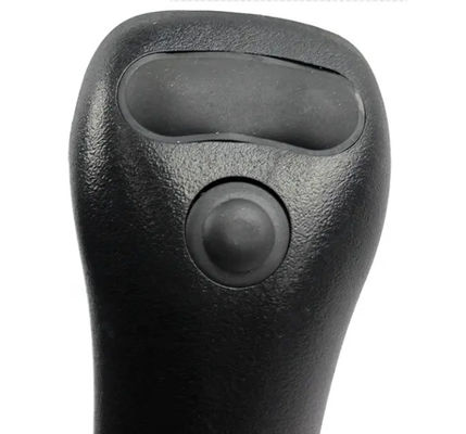 Excavadora caliente DX6 PIN Un conjunto izquierda y derecha control del joystick hidráulico