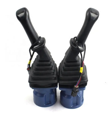 Manilla de palanca de control del joystick de la excavadora para la excavadora DH60-7 DH220-5 DH225-7 DH300-7 DH-7
