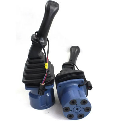 Manilla de palanca de control del joystick de la excavadora para la excavadora DH60-7 DH220-5 DH225-7 DH300-7 DH-7