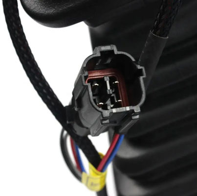 Manilla de palanca de control del joystick de la excavadora para la excavadora DH60-7 DH220-5 DH225-7 DH300-7 DH-7