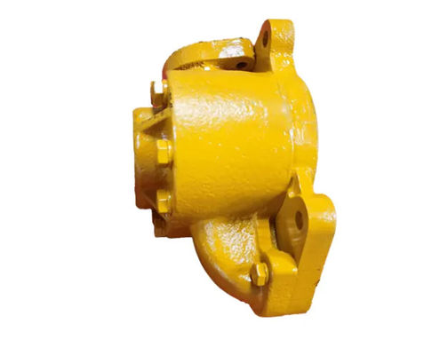 Las piezas de la bomba de excavadora 17A-49-11100 para D155A-3 D155A-5