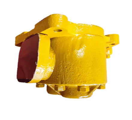 Las piezas de la bomba de excavadora 17A-49-11100 para D155A-3 D155A-5