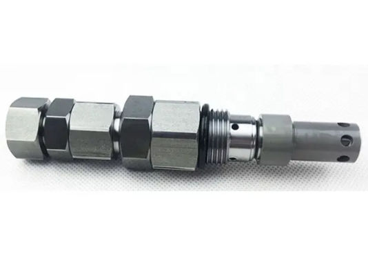 ZX330-5G ZX350-5G Excavadora válvula hidráulica de alivio de válvula de control principal YA00011313