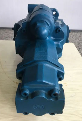 Pampas hidráulicas para excavadoras Partes de repuesto para la bomba principal A10VDL21 A10VD17 A10VDL21SR1RS5-993-1
