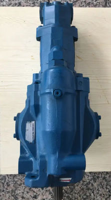 Pampas hidráulicas para excavadoras Partes de repuesto para la bomba principal A10VDL21 A10VD17 A10VDL21SR1RS5-993-1