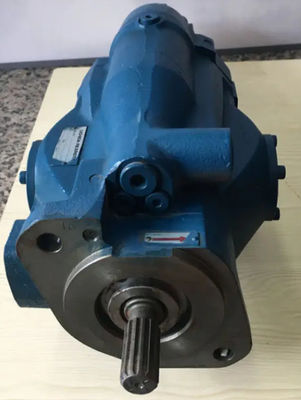 Pampas hidráulicas para excavadoras Partes de repuesto para la bomba principal A10VDL21 A10VD17 A10VDL21SR1RS5-993-1