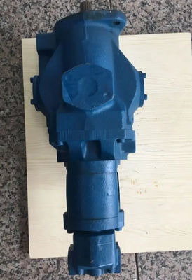 Pampas hidráulicas para excavadoras Partes de repuesto para la bomba principal A10VDL21 A10VD17 A10VDL21SR1RS5-993-1