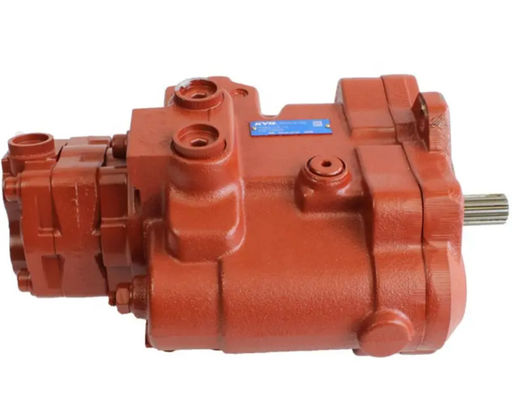 PSVD2-17E B0600-16023 B045-2 VIO50 B55 SWE40 SWE50 Para las instalaciones de la bomba hidráulica