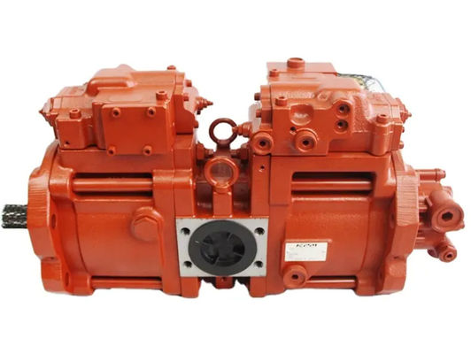 Bomba principal de excavadora K3V140 K3V200 K3V280 K3V112DT K3V63 Bomba hidráulica Bomba de aceite hidráulica