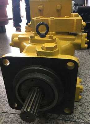 E200B Partes de repuesto de la bomba hidráulica de excavadora E851-00101 Para SPK10/10 SPV10/10
