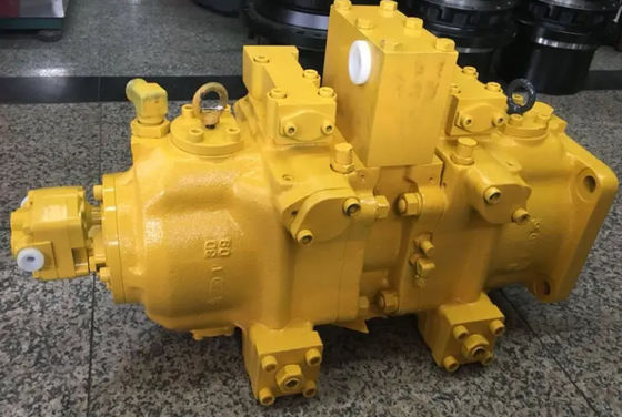 E200B Partes de repuesto de la bomba hidráulica de excavadora E851-00101 Para SPK10/10 SPV10/10