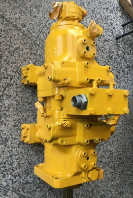 E200B Partes de repuesto de la bomba hidráulica de excavadora E851-00101 Para SPK10/10 SPV10/10