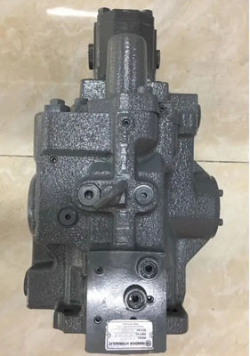 A10VD43 A10VD43SR Partes de repuesto para excavadoras EX60-1/2/3 SH60 SH75 Bomba hidráulica