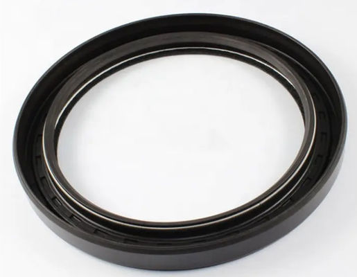 Excavadora PC200-1 PC200-2 PC200-3 6D105 Motor AH8279 Crankshaft Sello de aceite trasero 105-135-13 mm