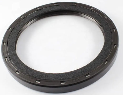 Excavadora PC200-1 PC200-2 PC200-3 6D105 Motor AH8279 Crankshaft Sello de aceite trasero 105-135-13 mm