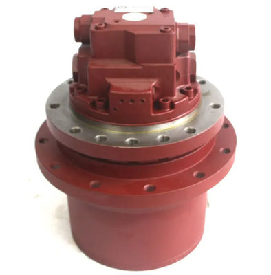 GM06 KTM06 TM06 PHV-390-53B-1-8940A Motor de viaje hidráulico conducción final PC50 PC55 PC56 ZX60 E305.5