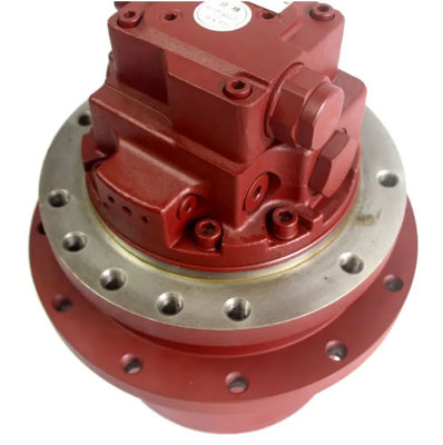 GM06 KTM06 TM06 PHV-390-53B-1-8940A Motor de viaje hidráulico conducción final PC50 PC55 PC56 ZX60 E305.5