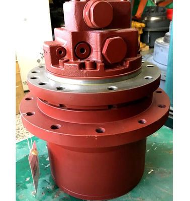 GM06 KTM06 TM06 PHV-390-53B-1-8940A Motor de viaje hidráulico conducción final PC50 PC55 PC56 ZX60 E305.5
