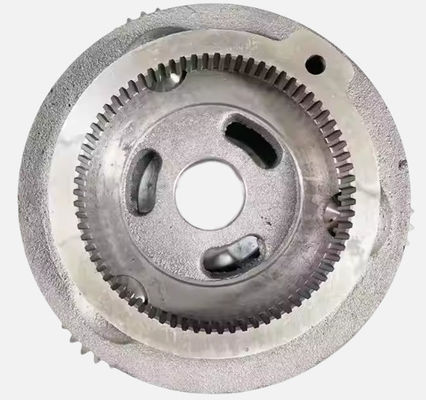 Excavadora Viaje Planetario Sun Gear Carrier Assy 3ra Asamblea del transportador ZX240-3