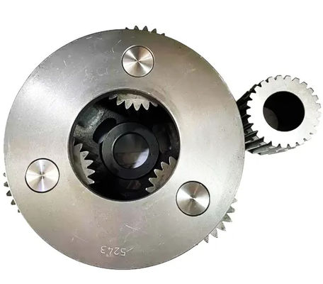 Excavadora Viaje Planetario Sun Gear Carrier Assy 3ra Asamblea del transportador ZX240-3