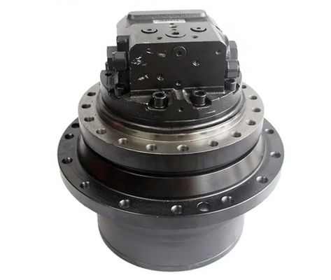 Partidas de excavadoras PC75UU-1 Motor de viaje de última generación 21W-60-00021