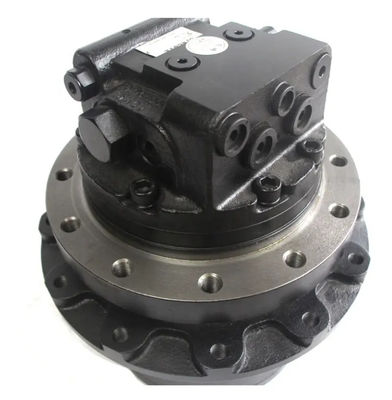 Partes del motor de viaje hidráulico de excavadora para el accionamiento final CAT307 CAT308 E70B E70