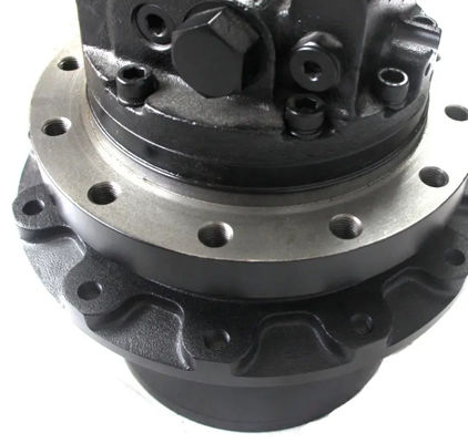 Partes del motor de viaje hidráulico de excavadora para el accionamiento final CAT307 CAT308 E70B E70