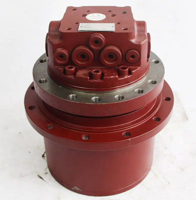 PC30 U30 Motor de viaje TM04 GM04 GM04A GM04I KTM04 KTM04A KTM04I Para el accionamiento final de la excavadora de 3 a 4 toneladas