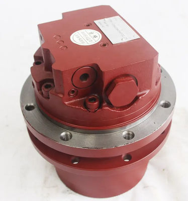 Excavadora mini con motor de viaje de 1 a 2 toneladas GM02 GM02E KTM02 KTM02E GM02 PHV-1B MAG-12V-120E