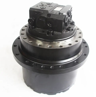 Motor de viaje para excavadoras DH150 PC130 E311 E120B E312C SH265 R110 TM22 TM22VC GM22 GM22C JMV-76/45-01-VBC-RJ-54 GM21VC