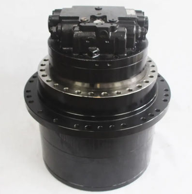 Excavadora Final Drive GM40 TM40 Mtor de viaje de ensamblaje 31N6-40030/31N6/40050 MBEB262