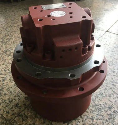 PC30 TM03A GM03A KTM-03A Excavadora de viaje motor de accionamiento final Assy