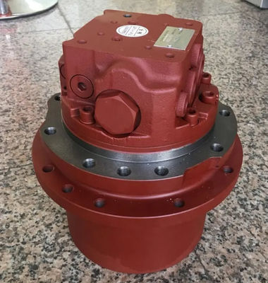 PC30 TM03A GM03A KTM-03A Excavadora de viaje motor de accionamiento final Assy
