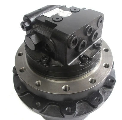 GM09 TM09 Motor de viaje hidráulico de accionamiento final para PC60-5/6/7/8 PC80 HD250 E70B CAT307 SK60 SK70 EC88 Excavadora