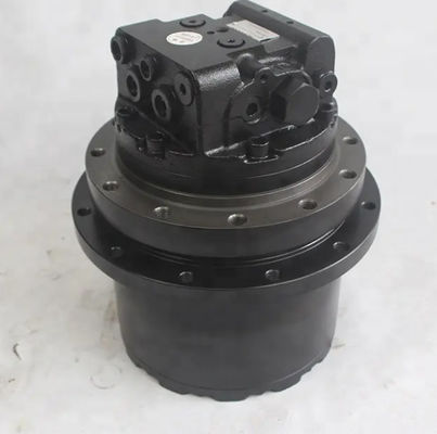 Motor de viaje GM02 GM03 GM04 GM06 GM07 GM03A GM03CJ Excavadora Motor de viaje de accionamiento final hidráulico