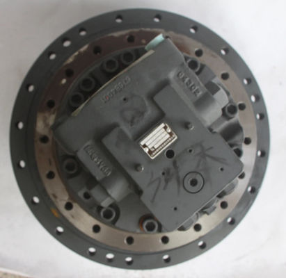 GM35VL Motor de viaje Assy para SH200 B128 HD800V2 HD900V2