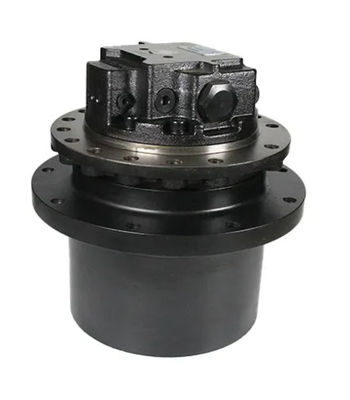 El motor de viaje original nuevo GM06 GM06NK 4688059 ZX870-5G ZX870 Final Drive