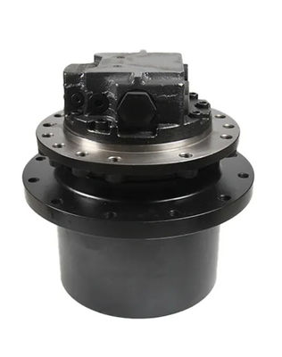 Excavadora 312B 312C 313C 330C 320B GM06N Motor de viaje MAG-85VP-1800 278-6920 GM06N Excavadora con accionamiento final
