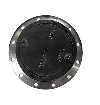 Excavadora 312B 312C 313C 330C 320B GM06N Motor de viaje MAG-85VP-1800 278-6920 GM06N Excavadora con accionamiento final