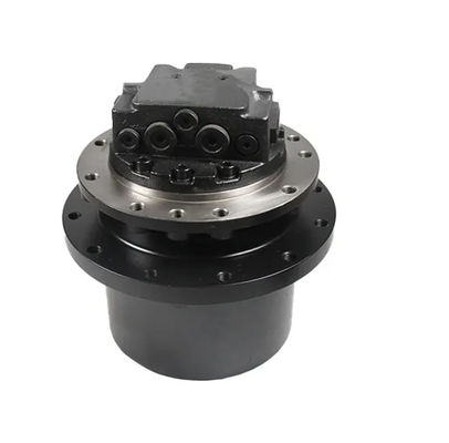 Excavadora 312B 312C 313C 330C 320B GM06N Motor de viaje MAG-85VP-1800 278-6920 GM06N Excavadora con accionamiento final