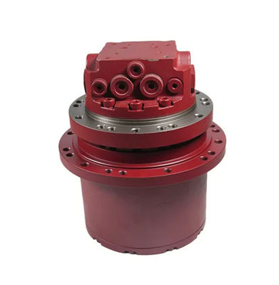 E312 E312B E312C GM04I Final Drive 312 312B 312C Motor de viaje 145-7767 KAYABA MAG85VP Motor de conducción de pista MAG-85VP-1800