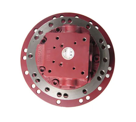 E312 E312B E312C GM04I Final Drive 312 312B 312C Motor de viaje 145-7767 KAYABA MAG85VP Motor de conducción de pista MAG-85VP-1800