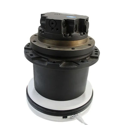 Partes de los motores de viaje Usar la serie de motor JMV023RR02000 Kit de reparación de motores hidráulicos 3,5-4 toneladas