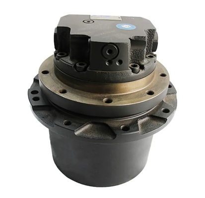 Partes de los motores de viaje Usar la serie de motor JMV023RR02000 Kit de reparación de motores hidráulicos 3,5-4 toneladas