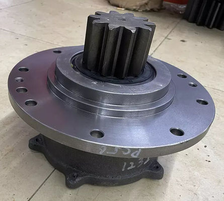 PC56 Excavadora motor oscilante Assy PC56-7 PC57-7 motor rotativo oscilante 22H-60-13201 caja de cambios oscilante