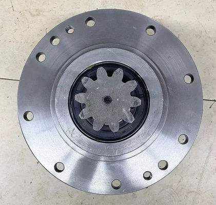 PC56 Excavadora motor oscilante Assy PC56-7 PC57-7 motor rotativo oscilante 22H-60-13201 caja de cambios oscilante