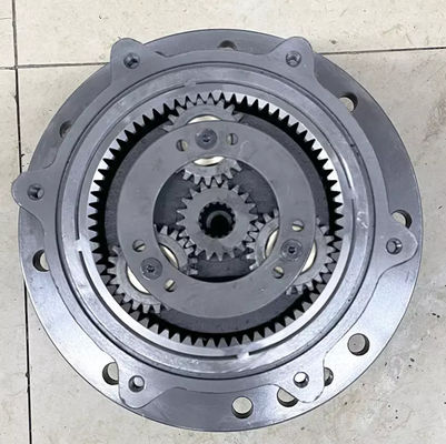 PC56 Excavadora motor oscilante Assy PC56-7 PC57-7 motor rotativo oscilante 22H-60-13201 caja de cambios oscilante