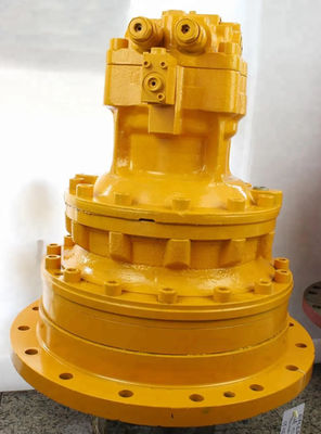 Excavadora SH360 M5X180CHB-10A Motor giratorio