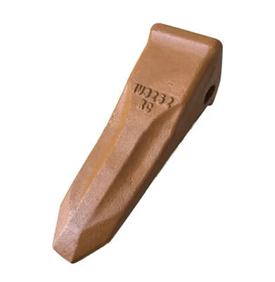 Mini Excavadora Dentes de cubo E120B 1U3252RC Dentes de cubo de excavadora Dentes de cubo