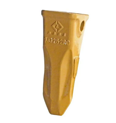 Mini Excavadora Dentes de cubo E120B 1U3252RC Dentes de cubo de excavadora Dentes de cubo
